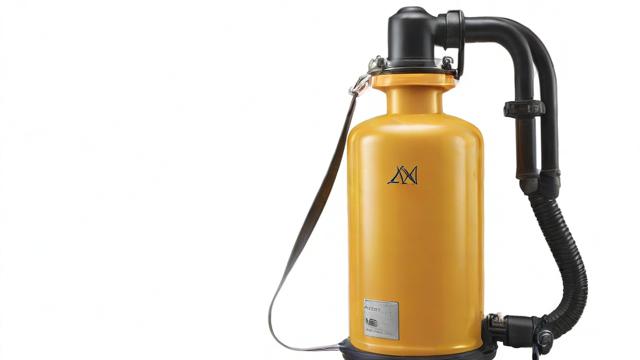 ABC干粉灭火器选购指南:全面解析工作原理、适用范围及维护保养 第3张 ABC干粉灭火器选购指南:全面解析工作原理、适用范围及维护保养 第3张