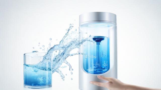 净水器生产厂家排名与选择指南：全面解析行业现状与核心技术