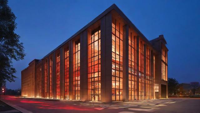 全面解读建筑消防规范：重要性、历史发展与未来趋势