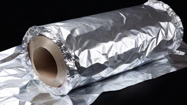 铝箔纸有毒吗？科学解读铝箔纸的安全性及正确使用方法