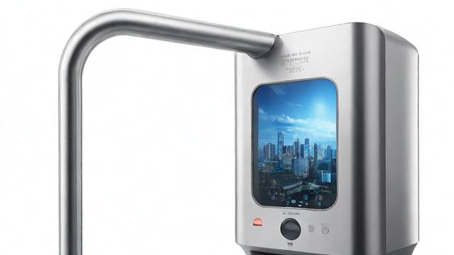 热水器显示E4故障怎么办？全面解析原因与解决方法