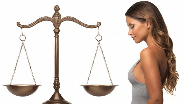 天秤女性格特点解析:如何平衡优缺点并提升爱情幸福感 第2张 天秤女性格特点解析:如何平衡优缺点并提升爱情幸福感 第2张