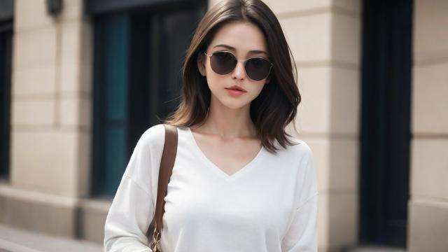 158的女生如何通过穿搭和发型打造高挑自信形象 第1张 158的女生如何通过穿搭和发型打造高挑自信形象 第1张