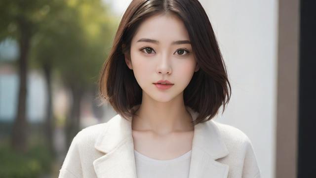 158的女生如何通过穿搭和发型打造高挑自信形象 第3张 158的女生如何通过穿搭和发型打造高挑自信形象 第3张