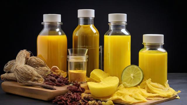 天然防腐剂在食品工业中的应用与发展趋势  第1张