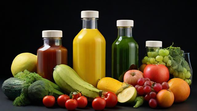 天然防腐剂在食品工业中的应用与发展趋势  第2张