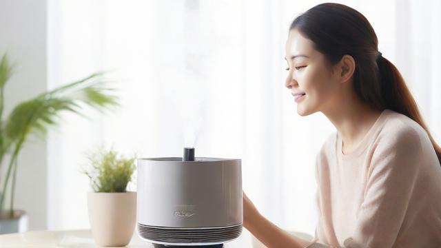 加湿器的作用与正确使用方法，提升室内空气质量与生活舒适度