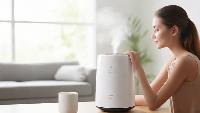 加湿器的作用与正确使用方法,提升室内空气质量与生活舒适度 第2张 加湿器的作用与正确使用方法,提升室内空气质量与生活舒适度 第2张