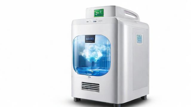 臭氧空气消毒机价格、原理及选购指南,提升生活品质的必备神器 第2张 臭氧空气消毒机价格、原理及选购指南,提升生活品质的必备神器 第2张