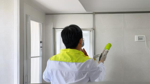 上门测甲醛哪家好？全面解析甲醛检测流程、价格及注意事项