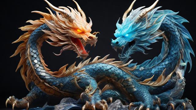 龙属什么五行:揭秘龙的五行属性及其对生活的影响 第2张 龙属什么五行:揭秘龙的五行属性及其对生活的影响 第2张
