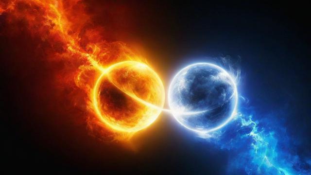 相克是什么意思:全面解析五行相克原理及其现代应用 第2张 相克是什么意思:全面解析五行相克原理及其现代应用 第2张