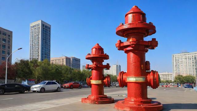 市政消火栓的功能、分类及维护全攻略，保障城市消防安全