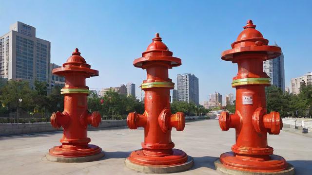 市政消火栓的功能、分类及维护全攻略,保障城市消防安全 第2张 市政消火栓的功能、分类及维护全攻略,保障城市消防安全 第2张