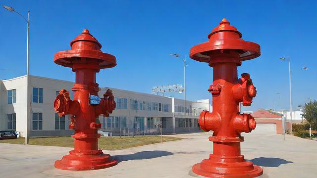 试验消火栓的作用、安装与维护：确保建筑消防安全的关键步骤