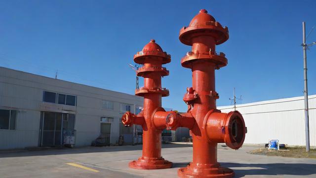 试验消火栓的作用、安装与维护:确保建筑消防安全的关键步骤 第3张 试验消火栓的作用、安装与维护:确保建筑消防安全的关键步骤 第3张