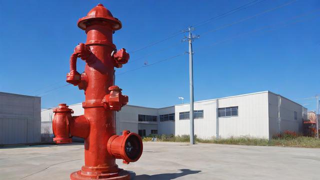 试验消火栓的作用、安装与维护:确保建筑消防安全的关键步骤 第4张 试验消火栓的作用、安装与维护:确保建筑消防安全的关键步骤 第4张