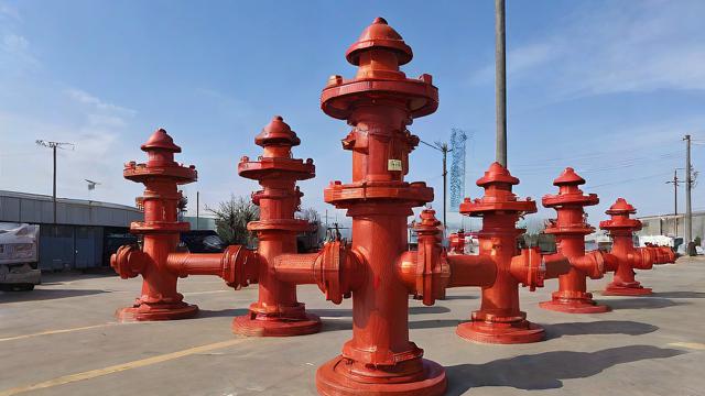 消火栓尺寸标准解读：选择合适的尺寸保障消防安全