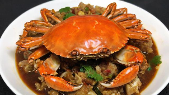 肉蟹是什么蟹：种类、挑选及烹饪全攻略