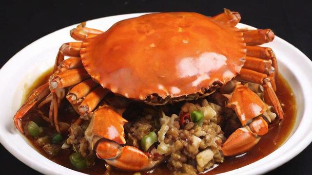 肉蟹是什么蟹：种类、挑选及烹饪全攻略  第2张