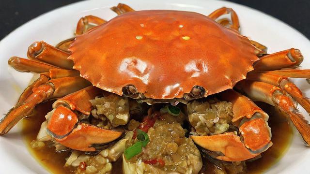 肉蟹是什么蟹：种类、挑选及烹饪全攻略  第3张