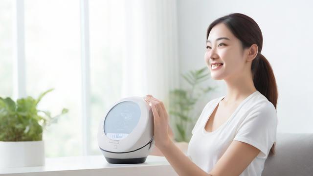 精准测室内温度 提升生活舒适度与健康保障的实用指南 第2张 精准测室内温度 提升生活舒适度与健康保障的实用指南 第2张