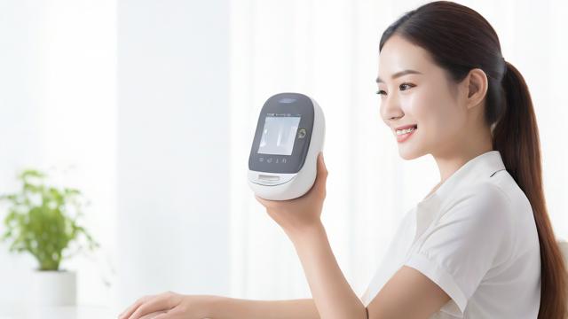 精准测室内温度 提升生活舒适度与健康保障的实用指南 第3张 精准测室内温度 提升生活舒适度与健康保障的实用指南 第3张