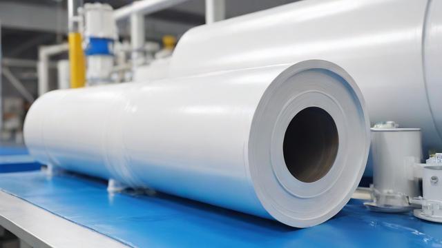 反渗透膜清洗技巧:提升水处理系统效率与延长设备寿命的全面指南 第2张 反渗透膜清洗技巧:提升水处理系统效率与延长设备寿命的全面指南 第2张