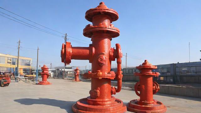 消火栓型号大全:如何选择适合的消火栓型号及应用场景 第2张 消火栓型号大全:如何选择适合的消火栓型号及应用场景 第2张