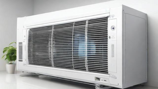 R410A制冷剂：高效环保的空调系统解决方案