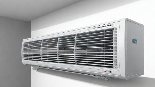 R410A制冷剂:高效环保的空调系统解决方案 第2张 R410A制冷剂:高效环保的空调系统解决方案 第2张
