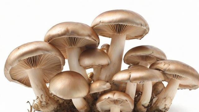 蘑菇有哪些种类?全面了解食用菌与毒蘑菇的分类和特征 第2张 蘑菇有哪些种类?全面了解食用菌与毒蘑菇的分类和特征 第2张