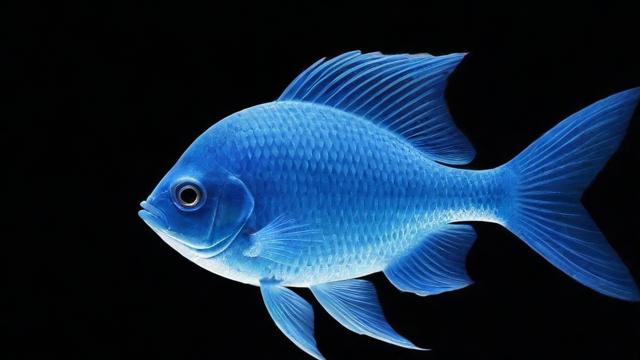 孕妇梦见大鱼的深层含义与心理解读，生男孩还是情绪暗示？