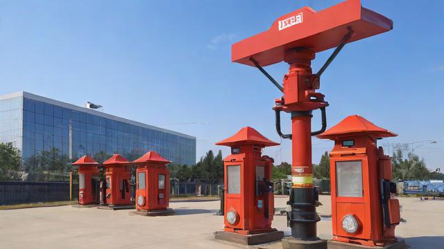 全面了解建筑消防设施的设计、维护与技术发展 第2张 全面了解建筑消防设施的设计、维护与技术发展 第2张