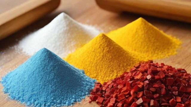 全面解析干燥剂的作用及其在食品、工业和医药领域的应用