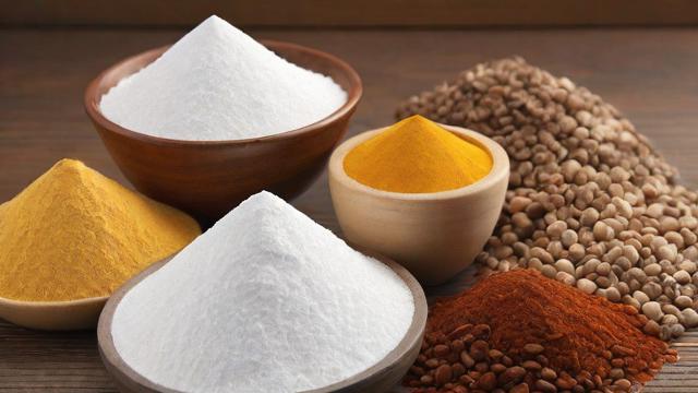 全面解析干燥剂的作用及其在食品、工业和医药领域的应用 第3张 全面解析干燥剂的作用及其在食品、工业和医药领域的应用 第3张