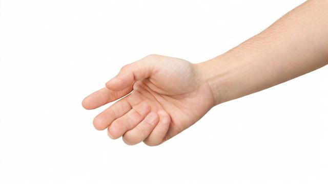 揭秘手指的名称由来及其在不同领域的应用