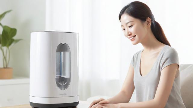 空气消毒机选购与使用全攻略,提升室内空气质量的必备神器 第2张 空气消毒机选购与使用全攻略,提升室内空气质量的必备神器 第2张