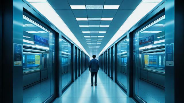 全面掌握电梯安全知识，保障日常生活出行无忧