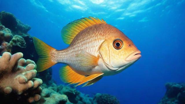 鱼类品种大全:从淡水到海洋,全面了解各类鱼及其生态作用 第2张 鱼类品种大全:从淡水到海洋,全面了解各类鱼及其生态作用 第2张