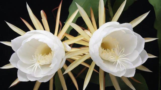 昙花怎么养：从选苗到开花全攻略，轻松打造家庭园艺理想选择