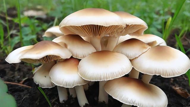 掌握平菇种植技术，轻松提高产量与质量