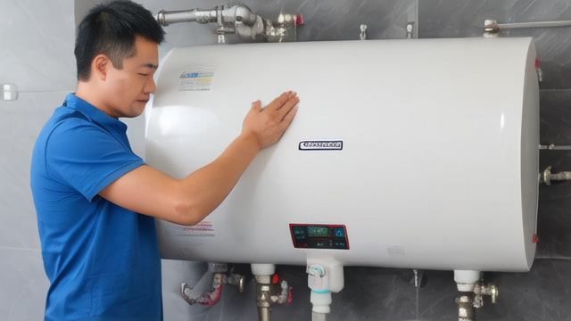 专业上门修热水器服务,解决你的热水烦恼 第3张 专业上门修热水器服务,解决你的热水烦恼 第3张