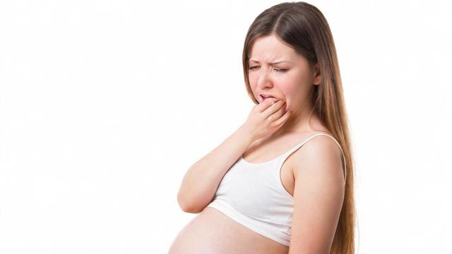 孕妇梦见生孩子疼的心理原因与应对方法，轻松迎接新生命