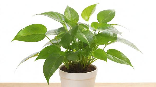 除甲醛的植物排行榜:高效净化空气的秘密武器 第2张 除甲醛的植物排行榜:高效净化空气的秘密武器 第2张