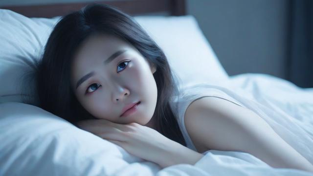 鬼压床怎么办:科学解释与有效缓解方法 第2张 鬼压床怎么办:科学解释与有效缓解方法 第2张