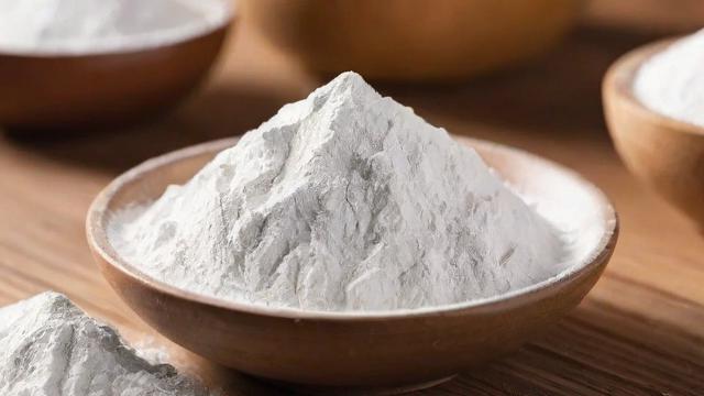 滑石粉的作用大揭秘:从化妆品到工业应用全解析 第2张 滑石粉的作用大揭秘:从化妆品到工业应用全解析 第2张