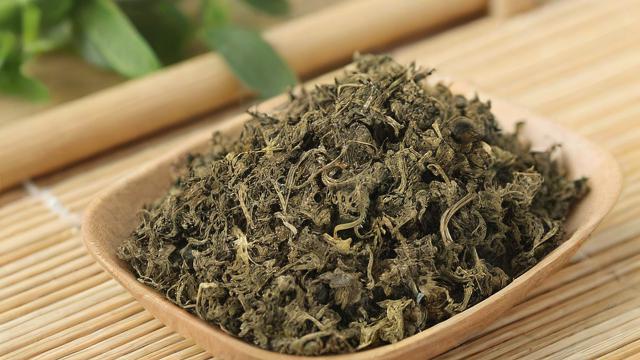 茵陈是什么及其功效作用全面解析 第2张 茵陈是什么及其功效作用全面解析 第2张