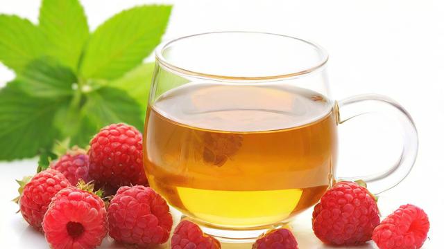 莓茶是什么及其健康益处和选购指南  第2张