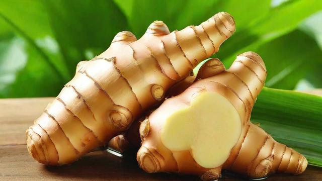洋姜是什么及其营养价值、食用方法全解析
